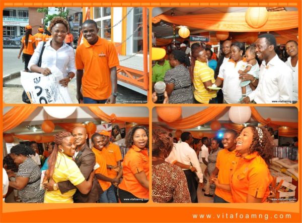 Vitafoam Orange Moments Uyo - BellaNaija - May 2015009