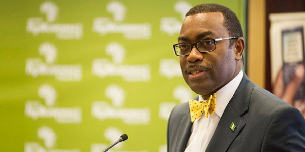 World Food Prize is a motivation to continue to feed Africa - Akinwumi Adesina - BellaNaija