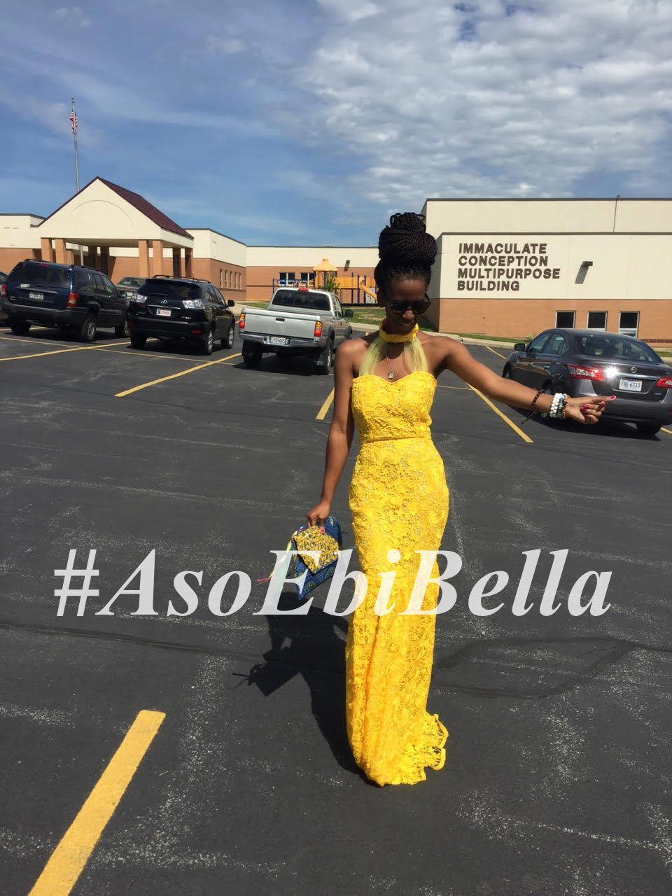 @Dekemi | Dress by @tehilahdesigns