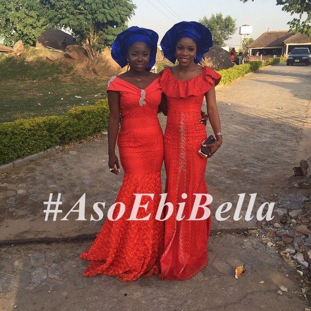 @ms_ugo & @ms_uzo | Dress by @t16worldoffashion