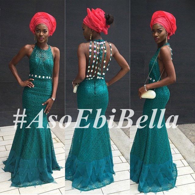 aso ebi