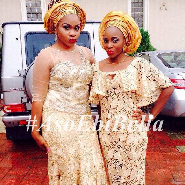 @sweetwhumy & @dekunbee | Dress by @temiladyofkwamuhle