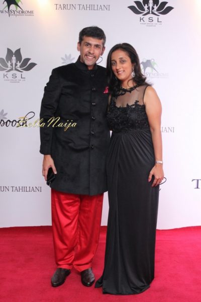 Dinat Tony & Raheet Sajnani (1)