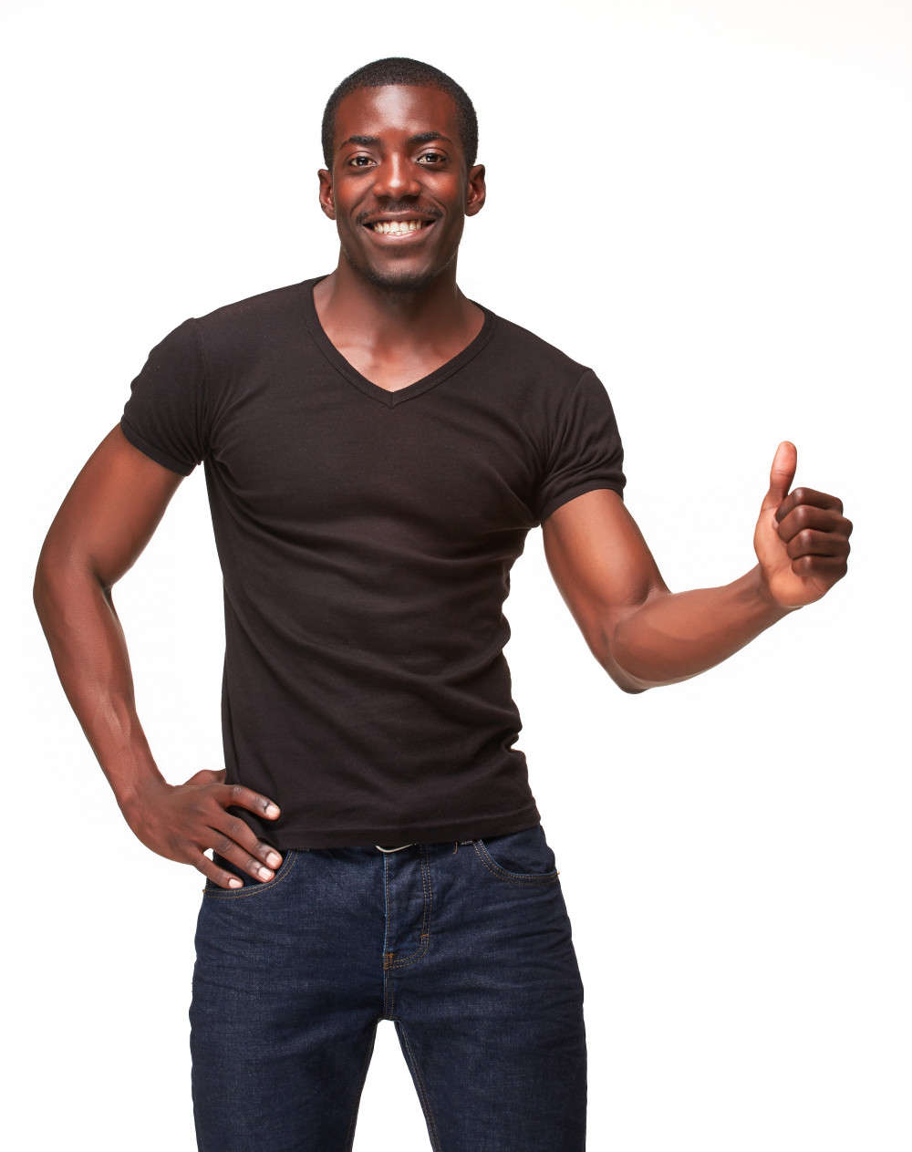 Fola Daniel Adelesi: Determine How High You Aim | BellaNaija