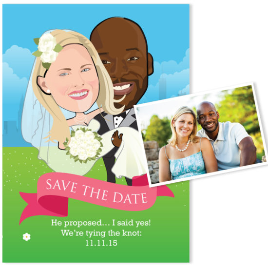 Bibi Invitations...Celebrating Culture & Style! Stand to Win a Free ...