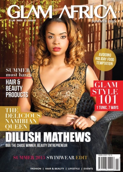 Big Brother Africa The Chase Winner Dillish Mathews Is Gorgeous On Big Brother Africa The Chase Winner Dillish Mathews Is Gorgeous On