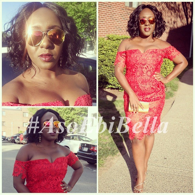 @BerryDakara-aso ebi, asoebi