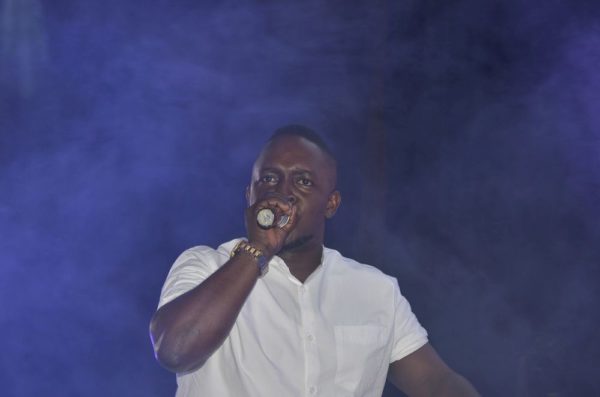 M.I Abaga