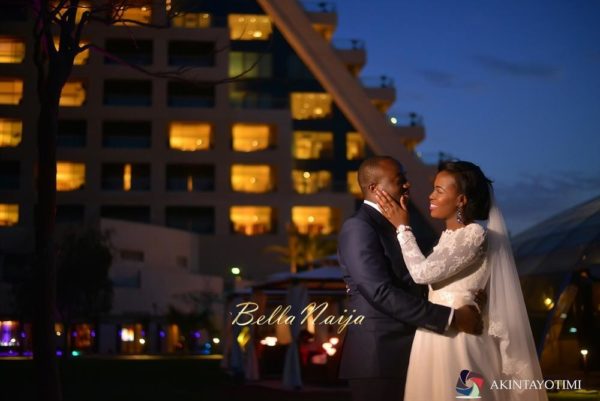 AkinTayoTimi & BellaNaija Weddings 2015 - Temitope & Temitope Dubai Nigerian Wedding-Raffles Hotel-DSC_7088