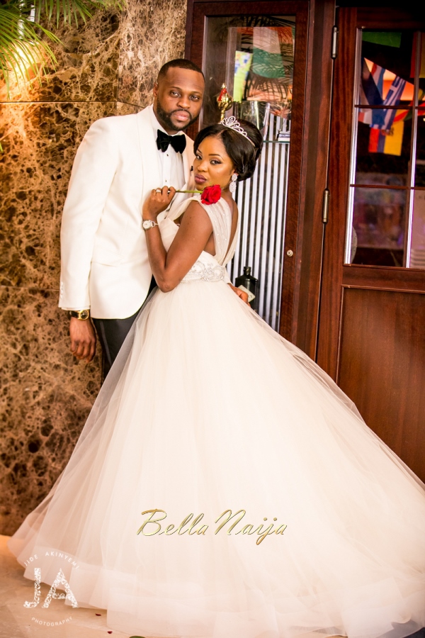 Nigerian traditional wedding deals dresses 2015
