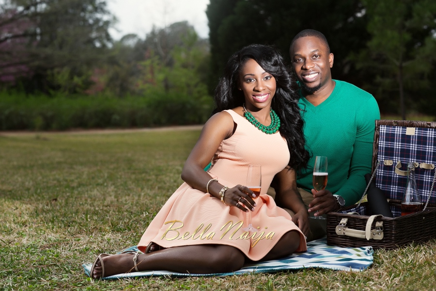 Amy Ogbonnaya & Charles Azih - Igbo Nigerian Wedding in Chateau Cocomar, Texas, USA - BellaNaija-eng-115