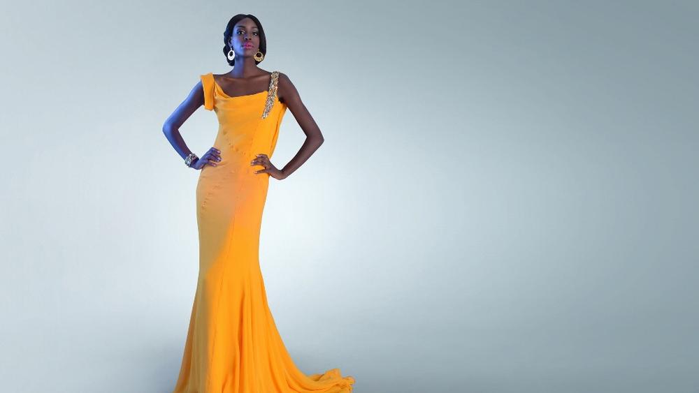 Athena Bride Lagos Evening Wear & Bridesmaid Collection - BellaNaija - June2015002