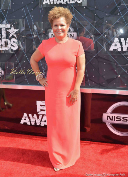 Debra Lee