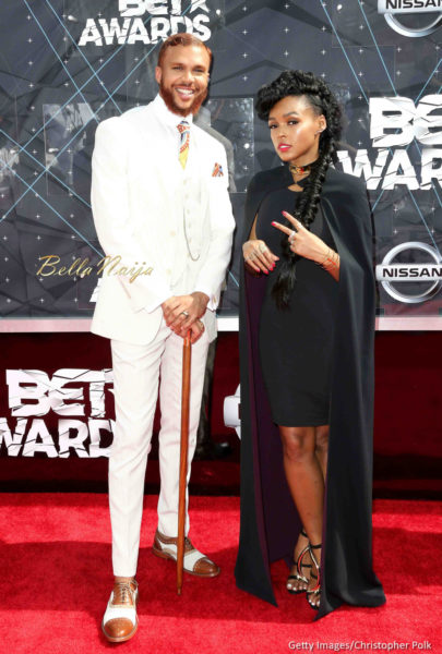 Jidenna & Janelle Monae