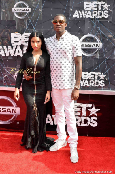 Nicki Minaj & Meek Mill