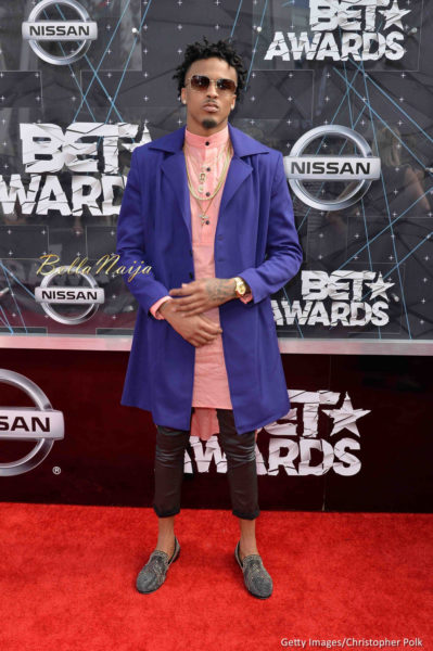 August Alsina