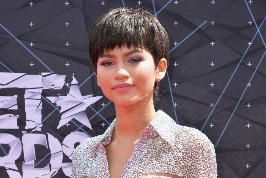 Zendaya Claps Back at Critics Who Didn't Like Her BET Awards Hairstyle