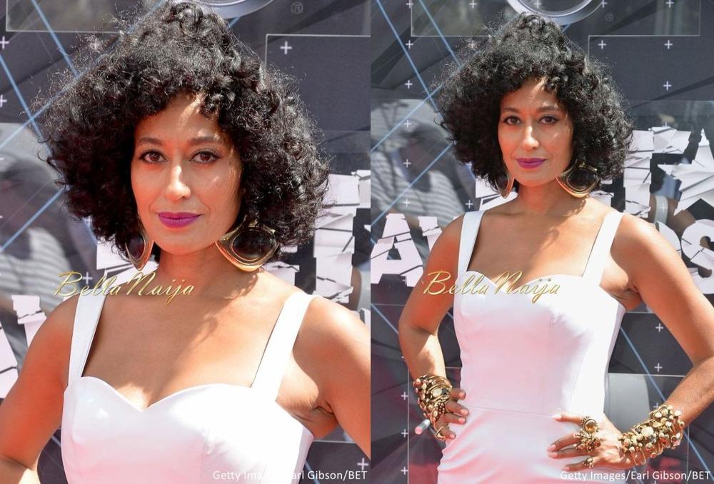 Tracee Ellis Ross