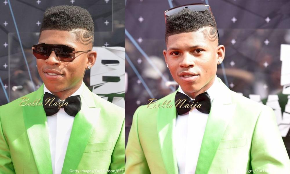 Bryshere Gray