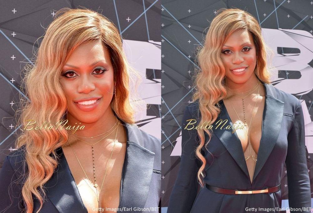 Laverne Cox