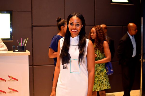 Bridget Awosika