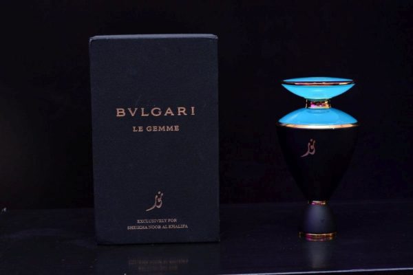 Bvlgari Launches Gem Collection - BellaNaija - June - 2015 - image018