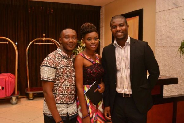 Bvlgari Launches Gem Collection - BellaNaija - June - 2015 - image057