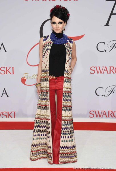 Stacey Bendet