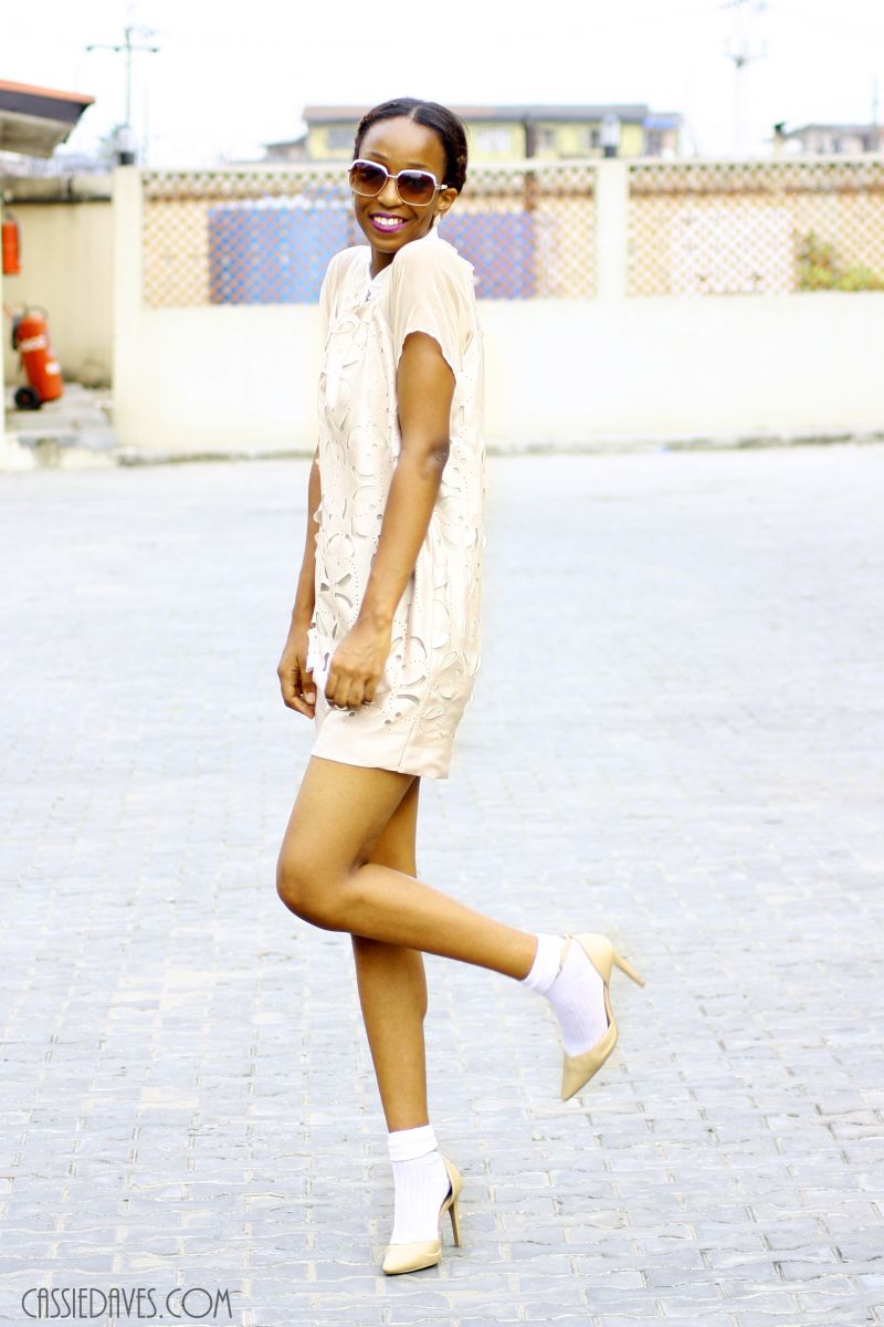 Cassie Daves My Style Feature - Bellanaija - June2015016