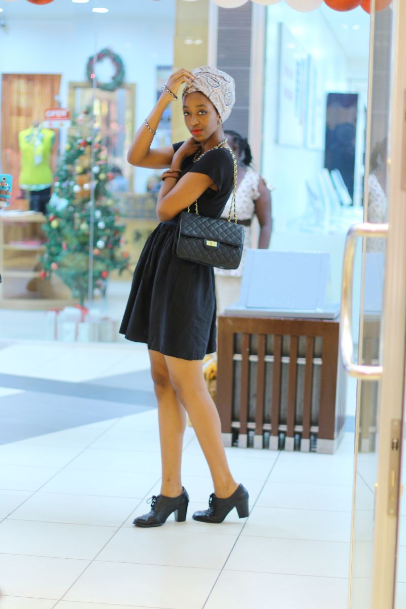 Cassie Daves My Style Feature - Bellanaija - June2015019