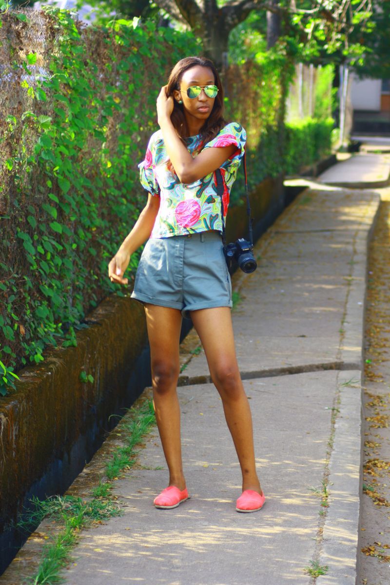 Cassie Daves My Style Feature - Bellanaija - June2015020