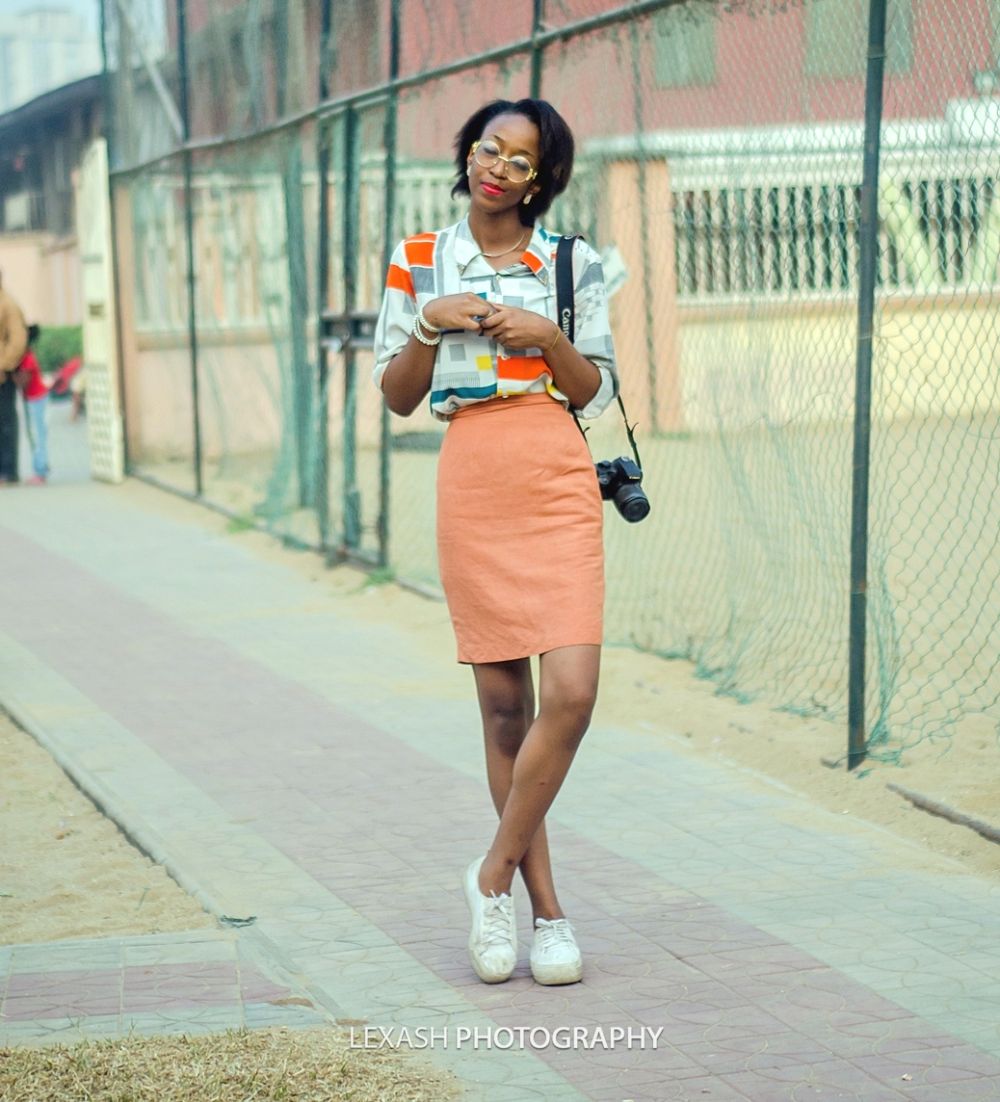 Cassie Daves My Style Feature - Bellanaija - June2015021