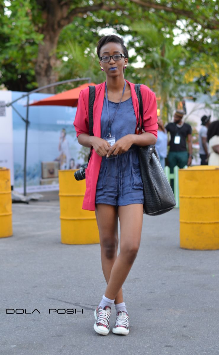 Cassie Daves My Style Feature - Bellanaija - June2015022