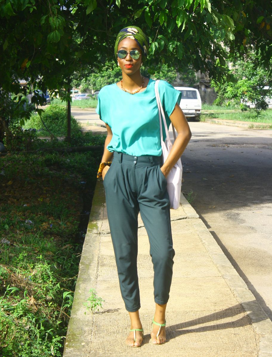 Cassie Daves My Style Feature - Bellanaija - June2015025