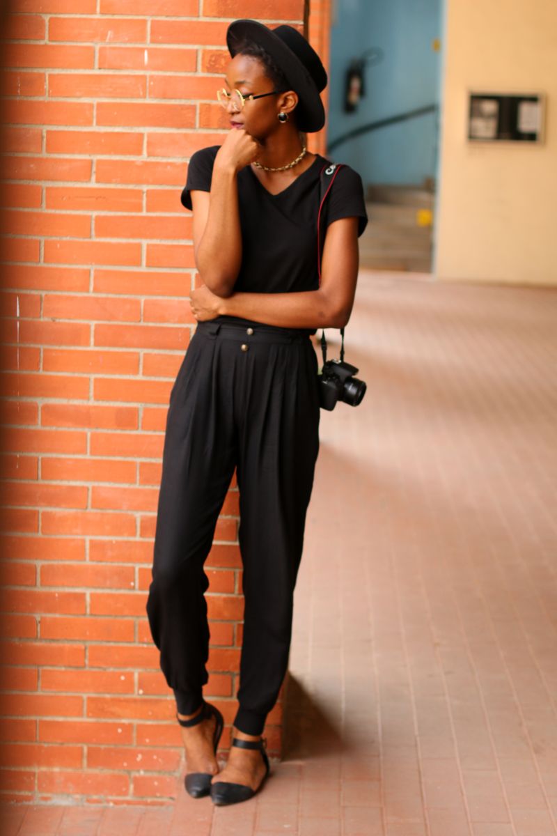 Cassie Daves My Style Feature - Bellanaija - June2015026