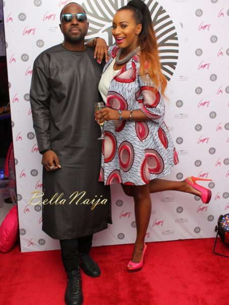 DJ Caise & DJ Cuppy