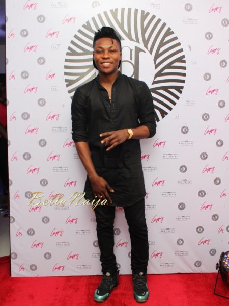 Reekado Banks