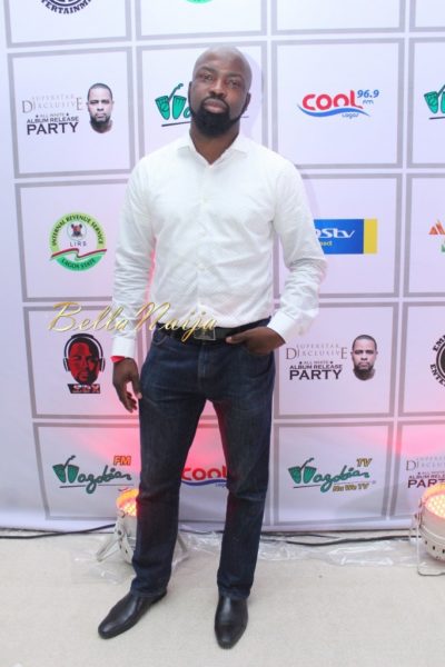 Audu Maikori