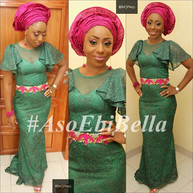 Dakore Egbuson, makeup by @bmpromakeup