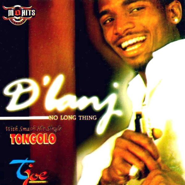 D'banj - No Long Thing - BellaNaija - June - 2015