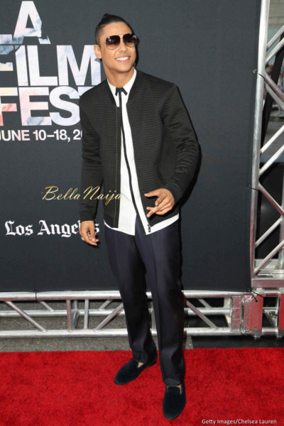 Quincy Brown