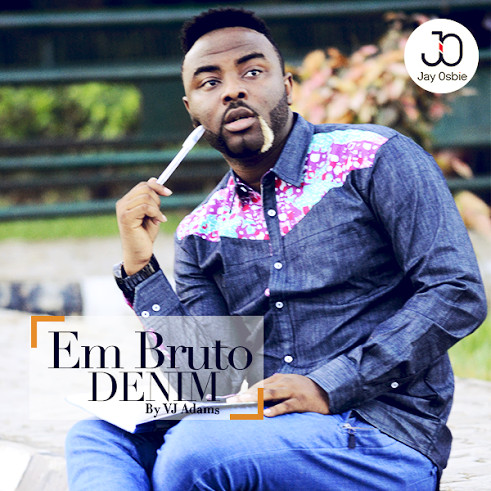 Em Bruto Denim by VJ Adams - BellaNaija - June 2015002