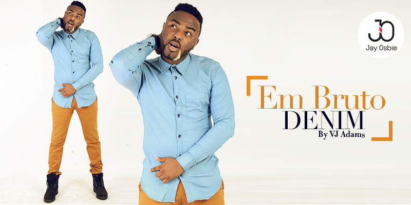 Em Bruto Denim by VJ Adams - BellaNaija - June 2015004