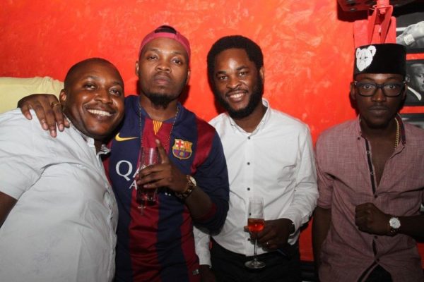 Etisalat Eviction Party - BellaNaija - June - 2015 - image002