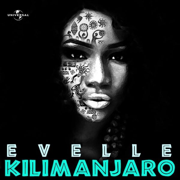 Evelle - Kilimanjaro - BellaNaija - June - 2015