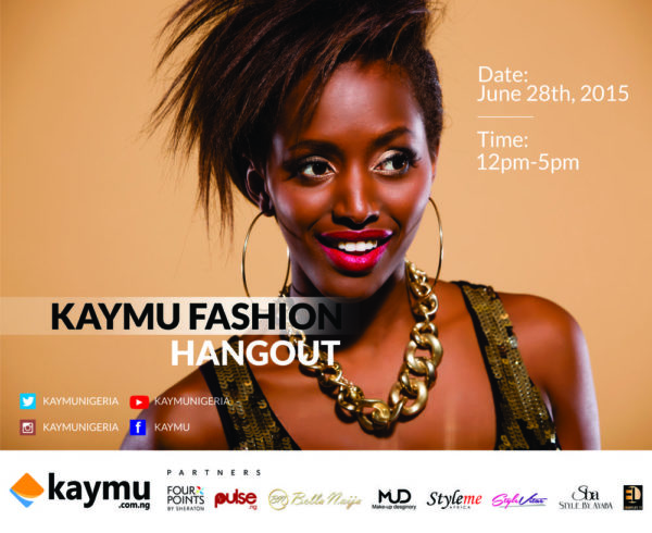 Fashion Hangout Banner