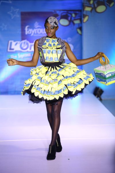 Fayrouz L'Original SemiFinal - BellaNaija - June - 2015 - image009