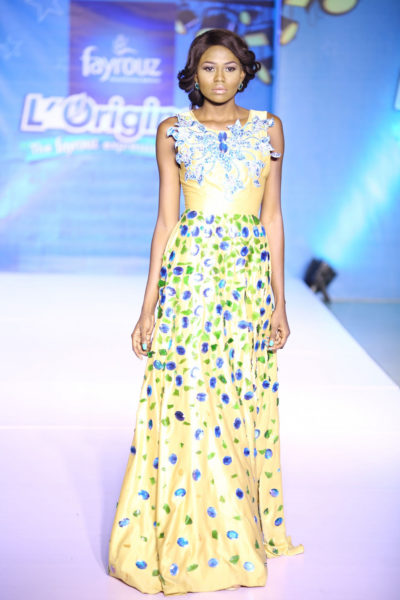 Fayrouz L'Original SemiFinal - BellaNaija - June - 2015 - image012