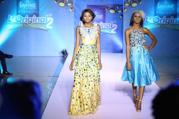 Fayrouz L'Original SemiFinal - BellaNaija - June - 2015 - image022