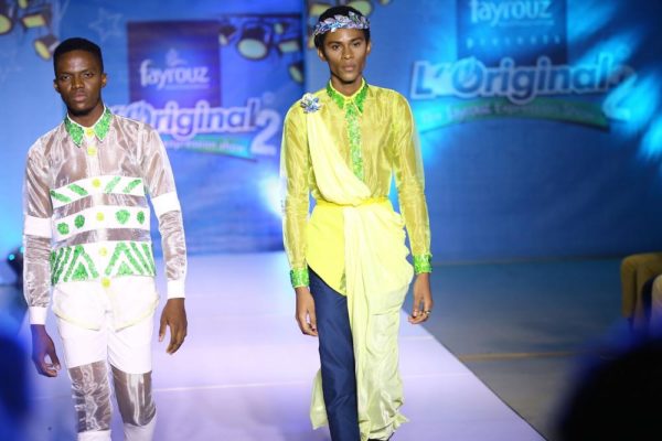 Fayrouz L'Original SemiFinal - BellaNaija - June - 2015 - image024